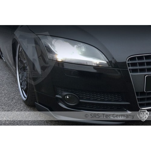 Εμπρόσθια φουσκωμένα φτερά GT της SRS-Tec για Audi TT (8J) Εμπρόσθια φουσκωμένα φτερά GT της SRS-Tec για Audi TT (8J)